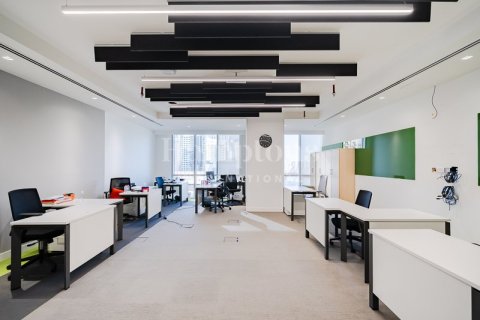مكتب في The Address Dubai Marina, مرسى دبي, دبي 1055.93549800 م² رقم 12794 - صورة 22