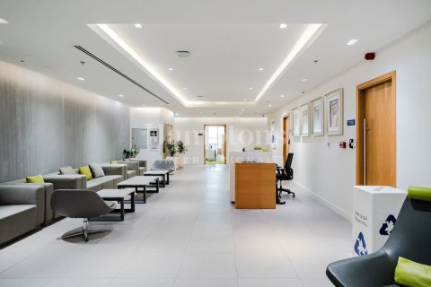 مكتب في The Address Dubai Marina, مرسى دبي, دبي 1055.93549800 م² رقم 12794 - صورة 24