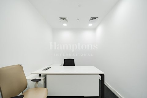 مكتب في The Address Dubai Marina, مرسى دبي, دبي 1055.93549800 م² رقم 12794 - صورة 14