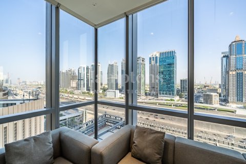 مكتب في The Address Dubai Marina, مرسى دبي, دبي 1055.93549800 م² رقم 12794 - صورة 9