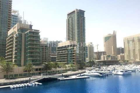 شقة في The Address Dubai Marina, مرسى دبي, دبي 2 غرف نوم, 121.05260900 م² رقم 12812 - صورة 8