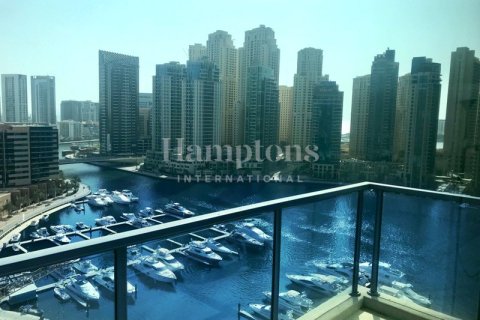 شقة في The Address Dubai Marina, مرسى دبي, دبي 2 غرف نوم, 121.05260900 م² رقم 12812 - صورة 6