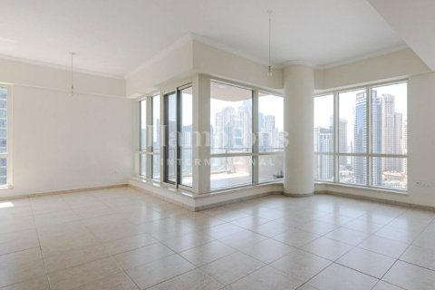 شقة في The Address Dubai Marina, مرسى دبي, دبي 2 غرف نوم, 121.05260900 م² رقم 12812 - صورة 3