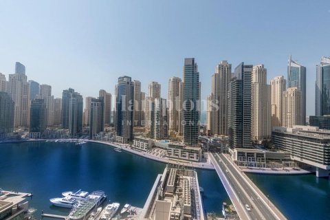 شقة في The Address Dubai Marina, مرسى دبي, دبي 2 غرف نوم, 121.05260900 م² رقم 12812 - صورة 9