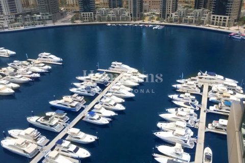 شقة في The Address Dubai Marina, مرسى دبي, دبي 2 غرف نوم, 121.05260900 م² رقم 12812 - صورة 5