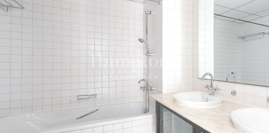 شقة في The Address Dubai Marina, مرسى دبي, دبي 2 غرف نوم, 121.053 م² رقم 12812