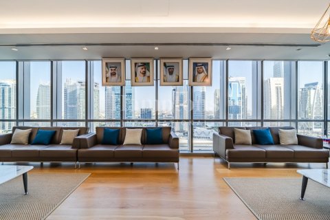 مكتب في The Address Dubai Marina, مرسى دبي, دبي 1055.93549800 م² رقم 12793 - صورة 17
