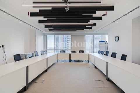 مكتب في The Address Dubai Marina, مرسى دبي, دبي 1055.93549800 م² رقم 12793 - صورة 16