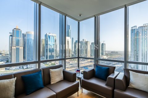 مكتب في The Address Dubai Marina, مرسى دبي, دبي 1055.93549800 م² رقم 12793 - صورة 19