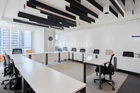مكتب في The Address Dubai Marina, مرسى دبي, دبي 1055.93549800 م² رقم 12793 - صورة 15