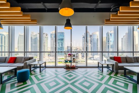 مكتب في The Address Dubai Marina, مرسى دبي, دبي 1055.93549800 م² رقم 12793 - صورة 7