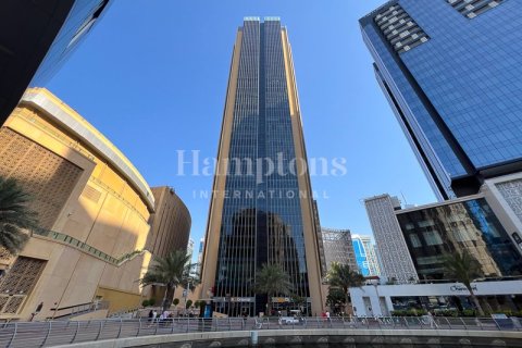 مكتب في The Address Dubai Marina, مرسى دبي, دبي 1055.93549800 م² رقم 12793 - صورة 20
