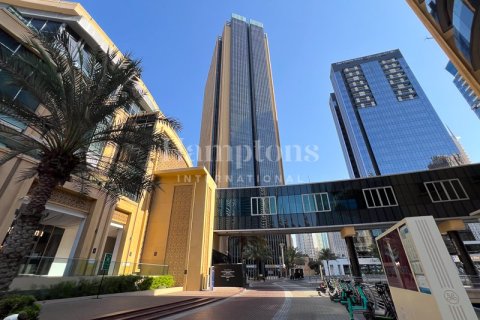 مكتب في The Address Dubai Marina, مرسى دبي, دبي 1055.93549800 م² رقم 12793 - صورة 24