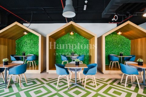 مكتب في The Address Dubai Marina, مرسى دبي, دبي 1055.93549800 م² رقم 12793 - صورة 11