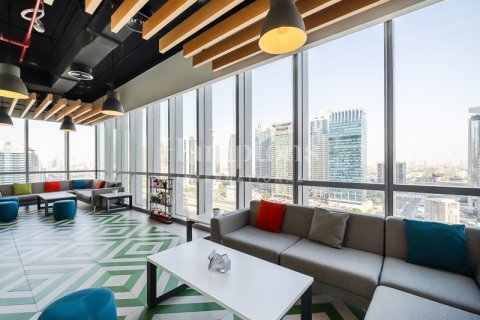 مكتب في The Address Dubai Marina, مرسى دبي, دبي 1055.93549800 م² رقم 12793 - صورة 9