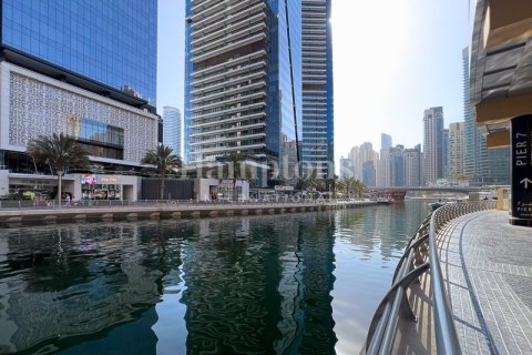 مكتب في The Address Dubai Marina, مرسى دبي, دبي 1055.93549800 م² رقم 12793 - صورة 22