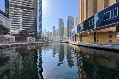 مكتب في The Address Dubai Marina, مرسى دبي, دبي 1055.93549800 م² رقم 12793 - صورة 18