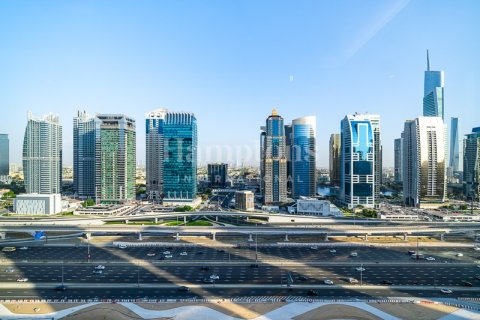 مكتب في The Address Dubai Marina, مرسى دبي, دبي 1055.93549800 م² رقم 12793 - صورة 25