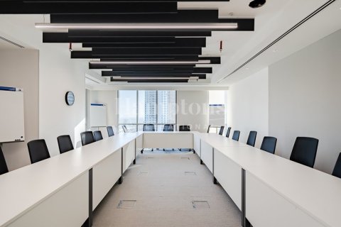 مكتب في The Address Dubai Marina, مرسى دبي, دبي 1055.93549800 م² رقم 12793 - صورة 14