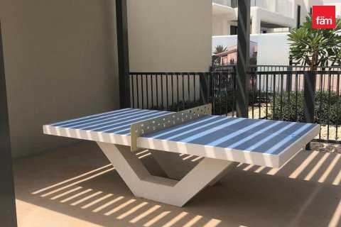 Villa en Dubai, 3 dormitorios, 173.9 m², № 115799 - foto 13