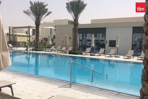 Villa en Dubai, 3 dormitorios, 173.9 m², № 115799 - foto 14