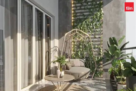 Appartement à Al Satwa, Dubai, 42.5 m², № 115805 - photo 4