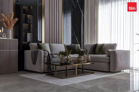 Appartement à Al Satwa, Dubai, 42.5 m², № 115805 - photo 2