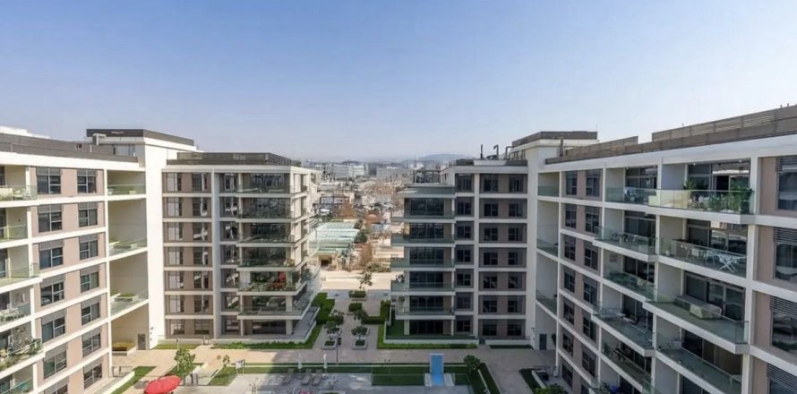 Apartment in Dubai Hills Estate, Dubai 3 bedrooms, 317.1 sq.m. № 115801