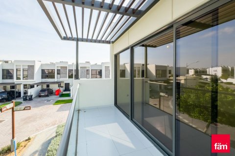 Villa en Dubai, 6 dormitorios, 425.3 m², № 115800 - foto 15