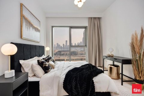 Apartment in Downtown Dubai (Downtown Burj Dubai), Dubai 2 bedrooms, 101.8 sq.m. № 115804 - photo 7