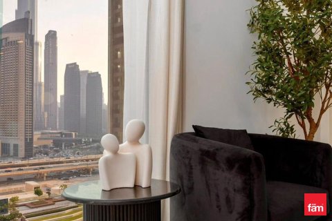 Apartment in Downtown Dubai (Downtown Burj Dubai), Dubai 2 bedrooms, 101.8 sq.m. № 115804 - photo 4