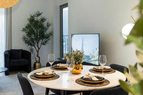 Apartment in Downtown Dubai (Downtown Burj Dubai), Dubai 2 bedrooms, 101.8 sq.m. № 115804 - photo 6