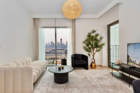 Apartment in Downtown Dubai (Downtown Burj Dubai), Dubai 2 bedrooms, 101.8 sq.m. № 115804 - photo 3