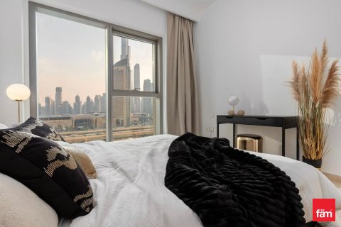 Apartment in Downtown Dubai (Downtown Burj Dubai), Dubai 2 bedrooms, 101.8 sq.m. № 115804 - photo 9