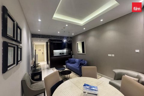 Apartment in Downtown Dubai (Downtown Burj Dubai), Dubai 2 bedrooms, 115.3 sq.m. № 115803 - photo 4