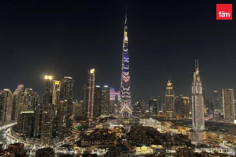 Apartment in Downtown Dubai (Downtown Burj Dubai), Dubai 2 bedrooms, 115.3 sq.m. № 115803 - photo 9