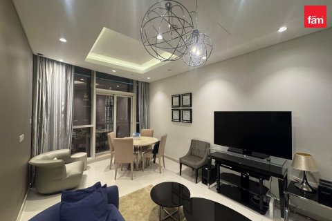 Apartment in Downtown Dubai (Downtown Burj Dubai), Dubai 2 bedrooms, 115.3 sq.m. № 115803 - photo 2