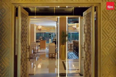 Apartment in Downtown Dubai (Downtown Burj Dubai), Dubai 2 bedrooms, 115.3 sq.m. № 115803 - photo 10