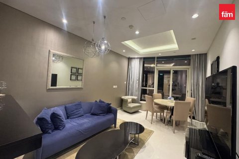 Apartment in Downtown Dubai (Downtown Burj Dubai), Dubai 2 bedrooms, 115.3 sq.m. № 115803 - photo 3