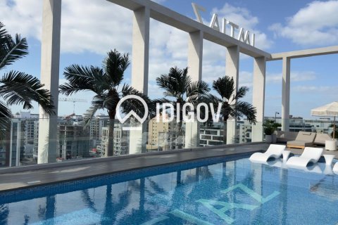 Купить квартиру в Аль-Сатве, Дубай: студию, 50.26м², № 120783 - фото 8