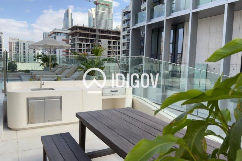 Купить квартиру в Аль-Сатве, Дубай: студию, 50.26м², № 120783 - фото 11