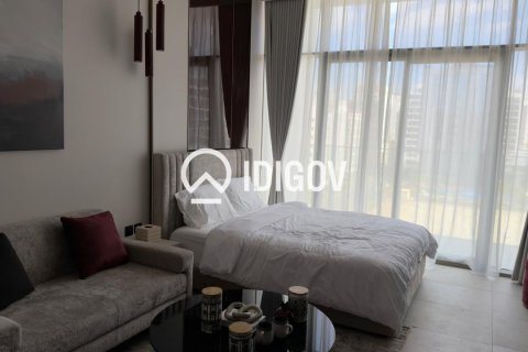Купить квартиру в Аль-Сатве, Дубай: студию, 50.26м², № 120783 - фото 6
