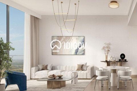 Apartamento en Dubai South (Dubai World Central), Dubai, 1 dormitorio, 72.56 m², № 120782 - foto 3