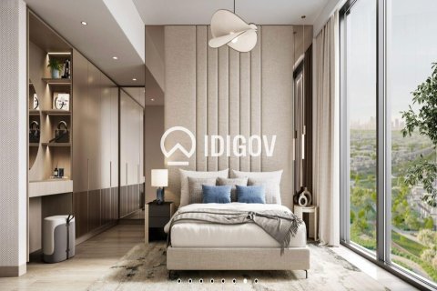 Apartamento en Dubai South (Dubai World Central), Dubai, 1 dormitorio, 72.56 m², № 120782 - foto 7