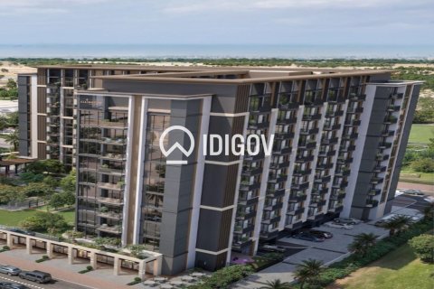 Apartamento en Dubai South (Dubai World Central), Dubai, 1 dormitorio, 72.56 m², № 120782