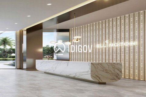 Apartamento en Dubai South (Dubai World Central), Dubai, 1 dormitorio, 72.56 m², № 120782 - foto 5