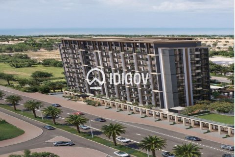 Apartamento en Dubai South (Dubai World Central), Dubai, 1 dormitorio, 72.56 m², № 120782 - foto 9