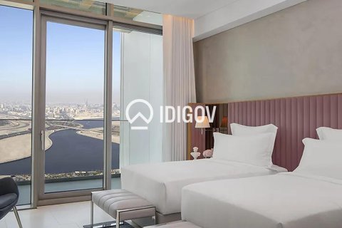 Apartment in SLS Dubai Hotel & Residences, Business Bay, Dubai 2 bedrooms, 177.44 sq.m. № 120780 - photo 6
