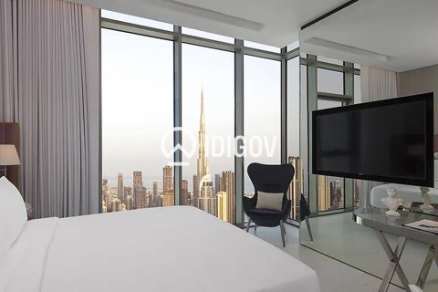 Apartment in SLS Dubai Hotel & Residences, Business Bay, Dubai 2 bedrooms, 177.44 sq.m. № 120780 - photo 5