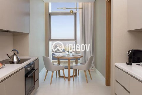 Apartment in SLS Dubai Hotel & Residences, Business Bay, Dubai 2 bedrooms, 177.44 sq.m. № 120780 - photo 7
